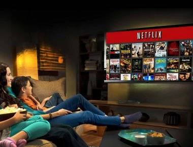 Netflix: Πάνω από 117,6 εκ. συνδρομητές παγκοσμίως με αξία 100 δισ. δολάρια